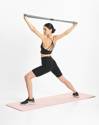 Body Functions 208 cm lange Widerstandsbänder für Fitnessübungen 3er-Set _4 - 4