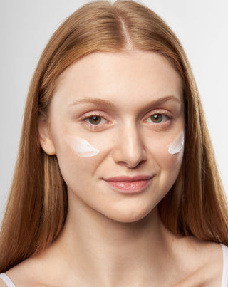 Mel Skin Rejuvenating Cream für reife Haut mit Coenzym Q10 und Vitamin E - 3