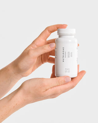 Inositol 1000 mg/Tag zur Senkung des Zuckerspiegels und für eine reibungslose Funktion des Nervensystems Nutridome 60 Stk. - 2