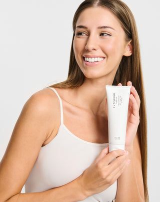 Reinigendes und feuchtigkeitsspendendes Gesichtsgel mit Allantoin Nutridome - 2