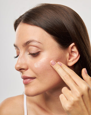 Vitaminsalbe zur Heilung von Narben und Irritationen von Saint Éternité