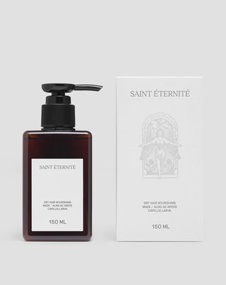 Saint Éternité Feuchtigkeitsmaske für trockenes und lockiges Haar