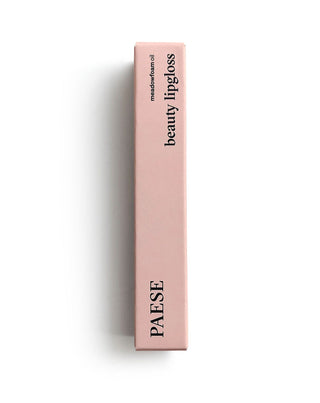 Lipgloss mit Partikeln, die die Lippen optisch vergrößern, Spiegeleffekt 06 Vivid Lipgloss Paese - 2