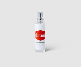 Starke männliche Pheromone in Form eines Parfüms zur Steigerung der Anziehungskraft bei Frauen Alluramin - 1