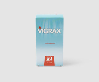 Erektions- und Potenztabletten mit natürlichen Inhaltsstoffen Vigrax 60 Kapseln - 4