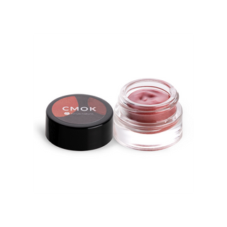 Schützende Cranberry-Mundmaske cmok Opcja Natura - 3
