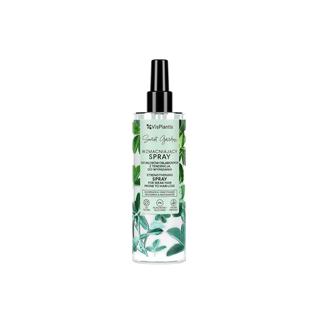 Stärkendes Spray für geschwächtes Haar, das zu Bockshornklee neigt Vis Plantis - 2