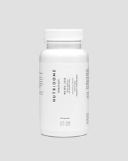 Tabletten für überschüssiges Wasser im Körper Nutridome Wasserreduktion