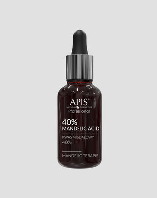 Peelingpräparat Mandelic Acid Mandelic terApis 40% Apis