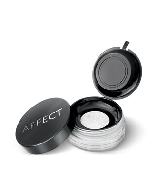 Ideal Blur mattierender Puderfarbe C-0005 Affect professionelle Kosmetik - 2