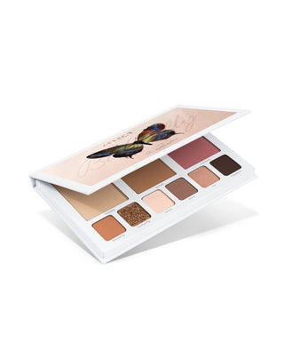 Affect Professional Cosmetics Make-up-Palette für Rouges und Bronzer - 2