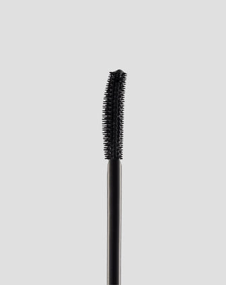 Aufregende Wimpern wirken sich auf professionelle Kosmetik Mascara mit Silikonverdickungsbürste aus