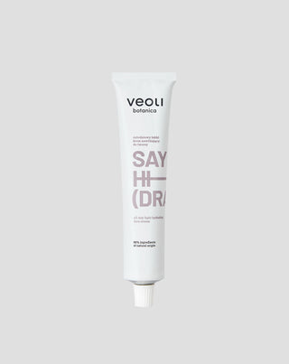 Begrüßen Sie das Gesicht von Veoli Botanica - 1