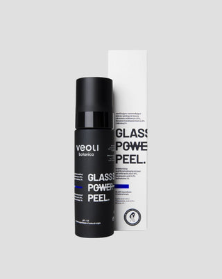 Glashaut-Power-Peeling Veoli Botanica - 1
