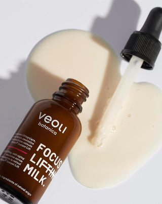 Veoli Botanica Focus Lifting-Milch mit Bakuchiol - 2