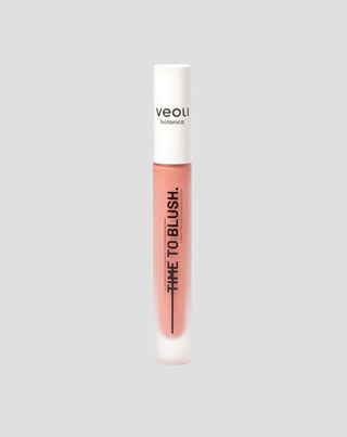 Zeit zum Erröten Veoli Botanica - 1