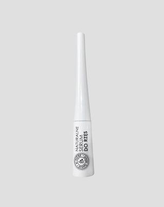 Natürliches Wimpernserum mit Rizinusöl regenerierend und stärkend E-Fiore