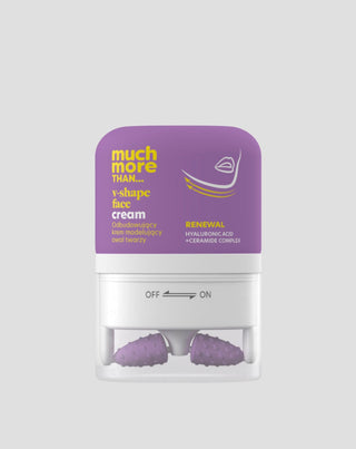 Rebuilding Face Shaping Cream viel mehr als - 1