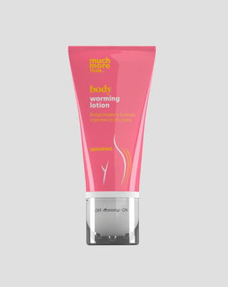 Viel mehr als wärmende Body Repair Lotion mit Präbiotika und Ceramiden - 1