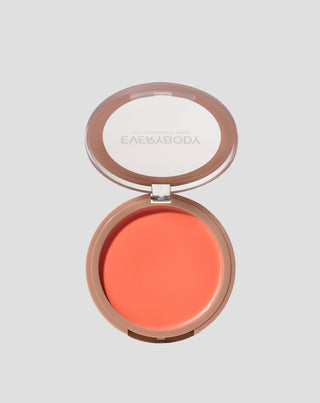 Ein cremiges Rouge mit einer pflegenden Everybody London Formel - 2