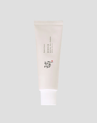 Feuchtigkeitsspendendes Sonnenschutzmittel mit SPF50+ PA++++ Sun Relief: Reis + Probiotika Beauty of Joseon - 1