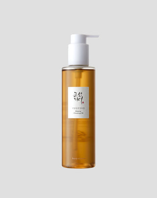 Pflegendes Make-up-Entfernungsöl mit Ginseng Ginseng-Reinigungsöl Beauty of Joseon - 1