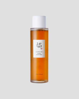 Nährendes und feuchtigkeitsspendendes Ginseng-Essenz-Wasser Schönheit von Joseon - 1