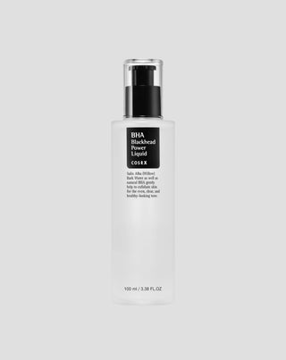 Tiefenreinigendes Gesichtswasser BHA Blackhead Power Liquid COSRX - 1