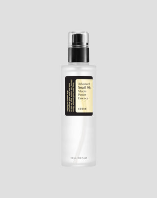 COSRX Advanced Snail 96 Mucin Power Gesichtsessenz - 1