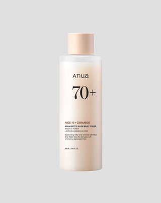 Reis 70 Milch Tonic ANUA - 1
