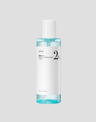 Mildes BHA 2%-Peeling-Tonikum ANUA - 1