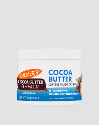 Kakaobutter-Körpercreme Cocoa Butter Formula Palmer's
