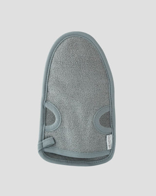 Mehrzweck-Körperreinigungs- und Peeling-Handschuh zur Reduzierung von Cellulite Hautglättung Grau Glov - 1