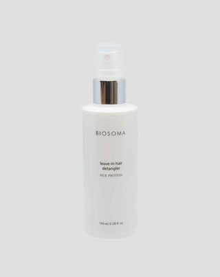 Leave-in-Haarentwirrung feuchtigkeitsspendender No-Rinse-Conditioner glättet das Haar, Biosoma