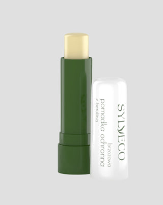 Birkenlippenschutz mit Betulin und natürlichen Sylvecoölen - 1