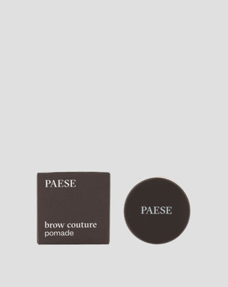 Augenbrauen-Couture 01 Taupe Paese Augenbrauen-Pomade