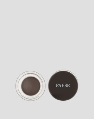 Augenbrauen-Couture 01 Taupe Paese Augenbrauen-Pomade