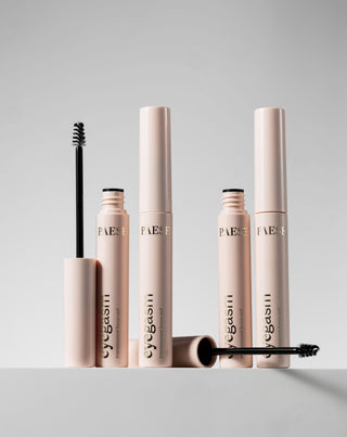 Transparenter Gel mit Augenbrauenpflege Eyegasm Paese