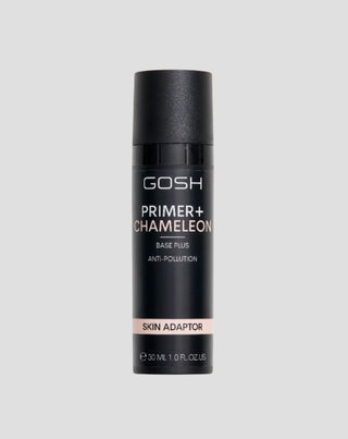 Primer Plus+ 005 Chameleon Gosh Primer passt sich der Hautfarbe an