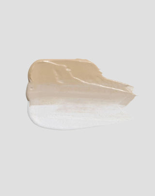 Chameleon 004 Medium Gosh Foundation, die sich der Haut anpasst und die Hautfarbe ausgleicht