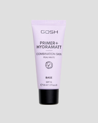 Make-up-Basis mit Eichenextrakt für eine gleichmäßige Ausleuchtung von Gosh