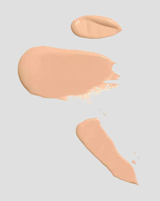 Base Cream 3 in 1 Foundation gegen Hautunreinheiten und zum Ausgleich des Hauttons BB Cream 02 Beige Gosh