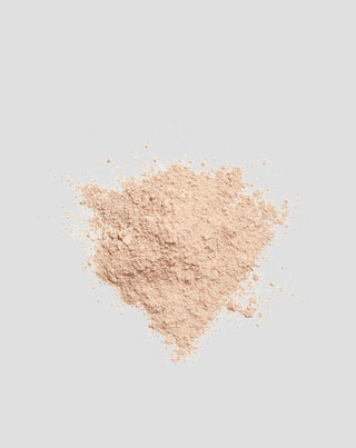 Mineralpulver mit einem natürlichen, matten Finish 002 Ivory Gosh