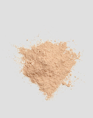 Mineralpulver mit einem natürlichen, matten Finish 004 Natural Gosh