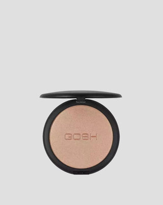 Giant Sun Powder 001 Metallic Gold Gosh Bronzing Powder mit aufhellendem Effekt