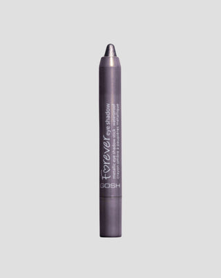 Metallic-Lidschattenstift Waterproof Forever 06 Plum Gosh