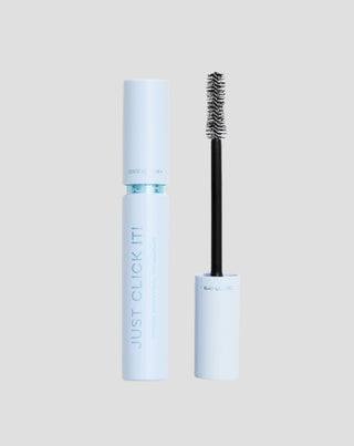 Klicken Sie einfach darauf, die Mascara zu verdicken, die Gosh mehr Volumen verleiht