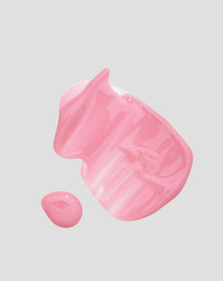 Feuchtigkeitsspendender und pflegender Lippenbalsam mit Lichtschutzfaktor 15, Farbe 003 Rose Soft'n Tinted Gosh