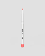 Lip Liner mit lang anhaltender Formel und Nutridome Vitamin E