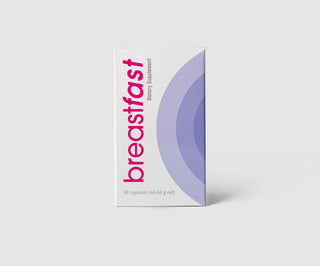 Tabletten zur Vergrößerung und Straffung der Brüste mit Zwergpalmettopalmenextrakt Breastfast - 4